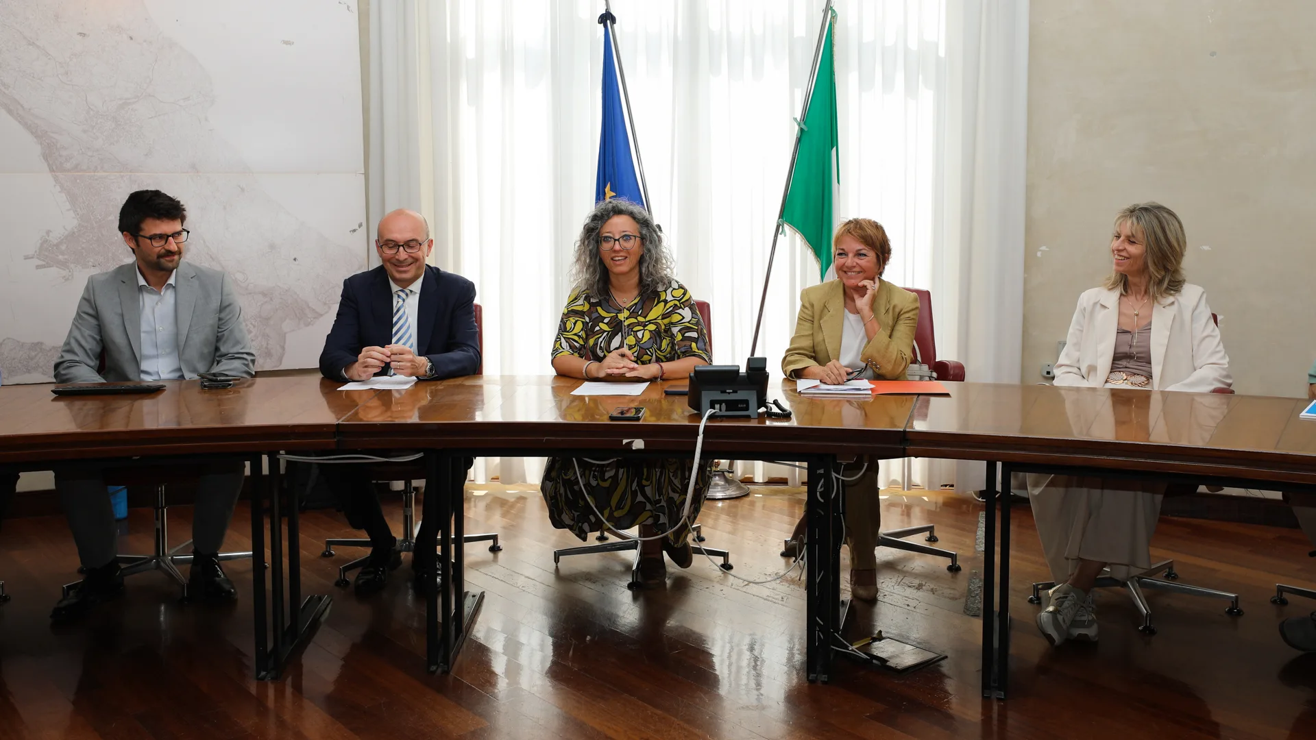 Trieste guarda al futuro: nasce la “Zona Industriale Net Zero” per tagliare le emissioni