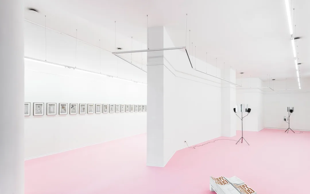 Trieste. "Attuning to Disturbance": a Palazzo Costanzi il finissage della mostra "Speaking After the Body"