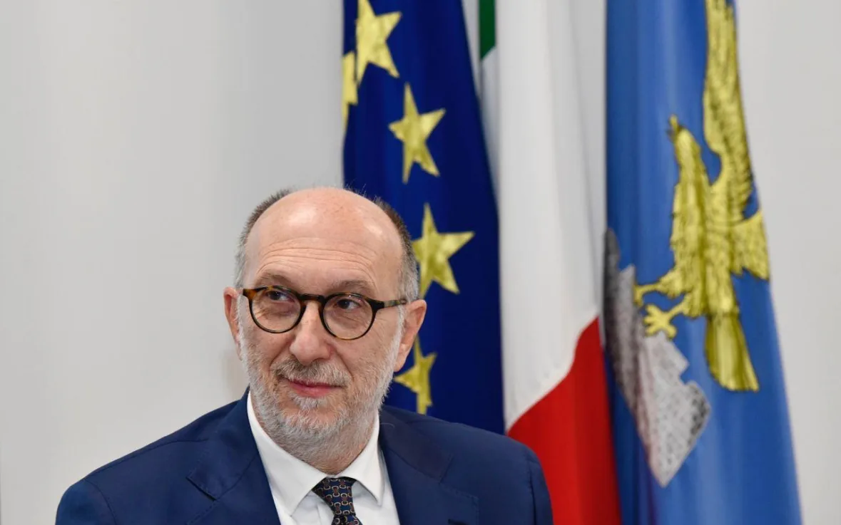 Protezione Civile, Riccardi: “Ddl Senato passo importante, ora attesa approvazione definitiva alla Camera”