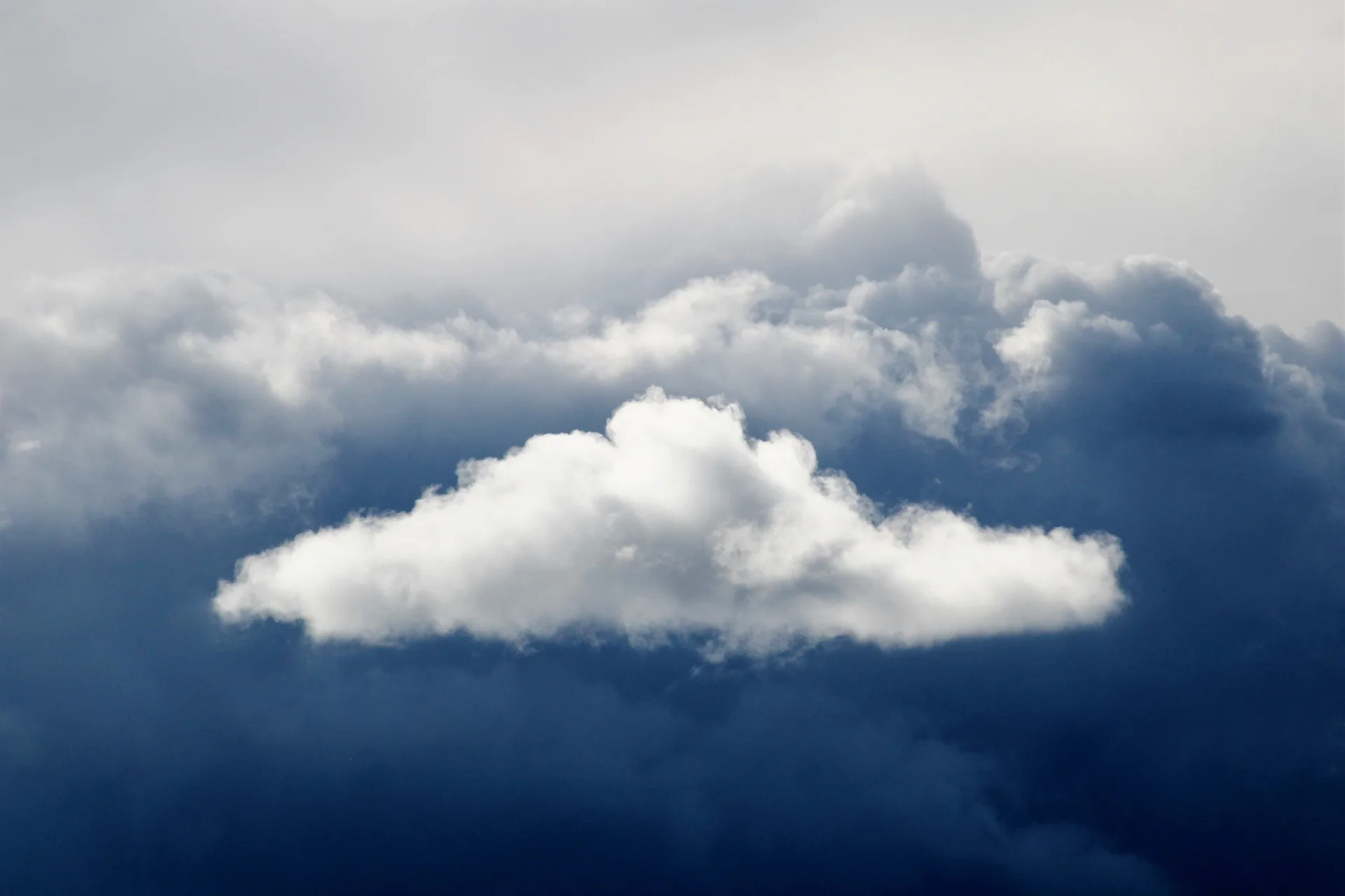 Il meteo di sabato 31 ottobre, cielo sereno