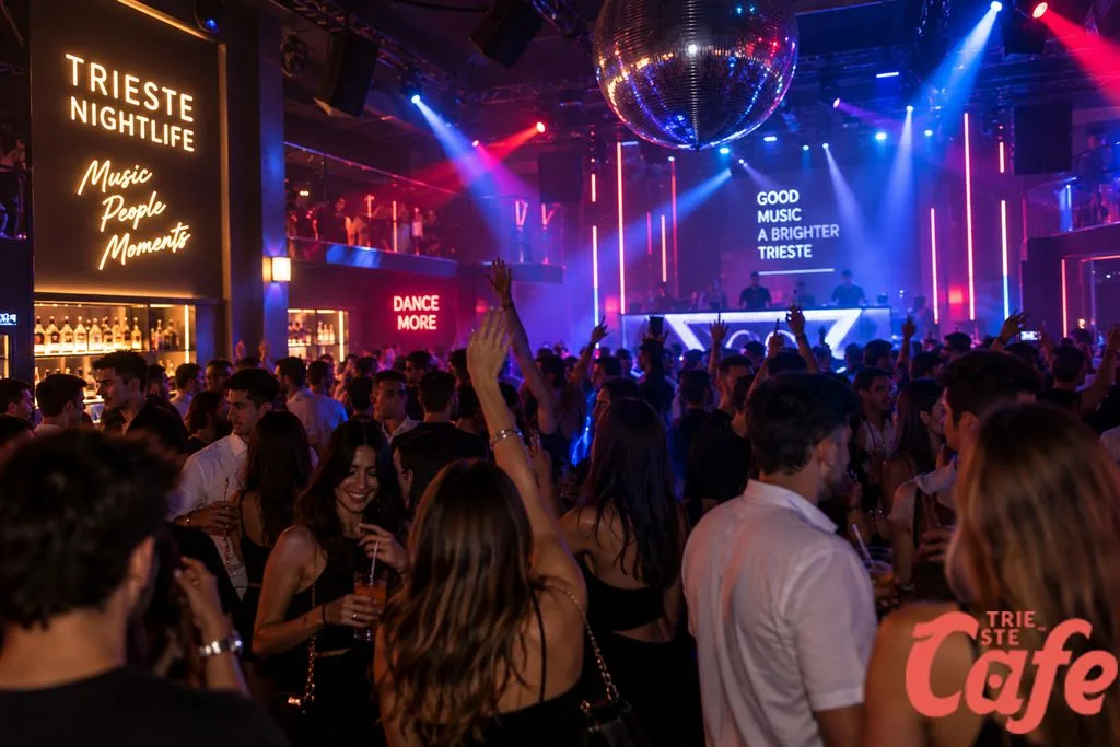 Discoteca a Trieste, Ramazzina: «Servono grandi numeri e investimenti». Rebek: «È cambiato il pubblico» (VIDEO)
