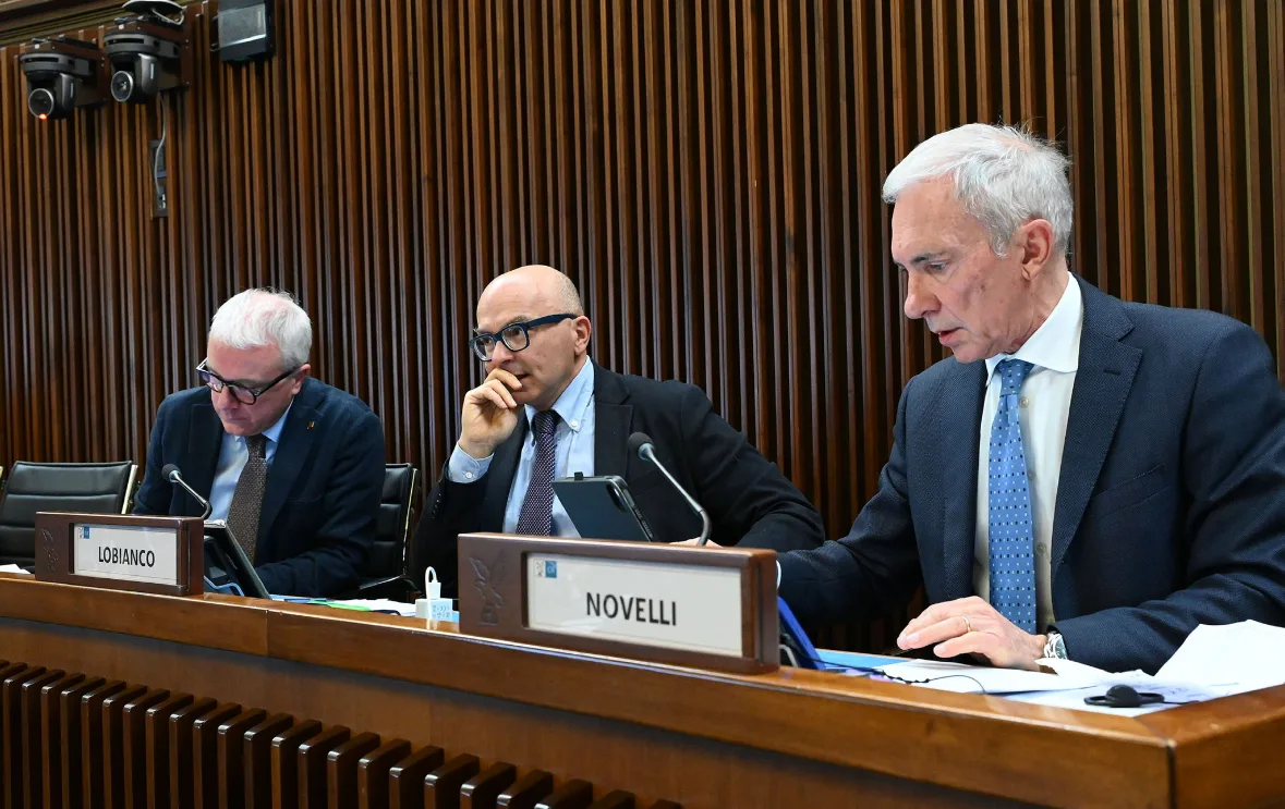 Marcinelle (FI): “Lavoro e sacrificio sono eredità dei nostri emigrati”
