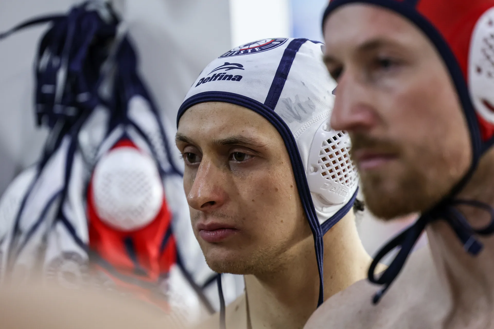 Gli alabardati di Molina debuttano alla "Bruno Bianchi": la prima è con la Training Academy Olympic Roma
