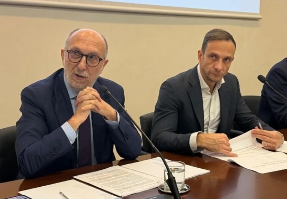 Rapporto Crea, Fedriga-Riccardi: Fvg di nuovo ai vertici nazionali