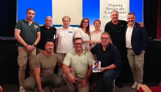 "Ogni goccia conta", al teatro di Muggia il forum sulla gestione delle emergenze