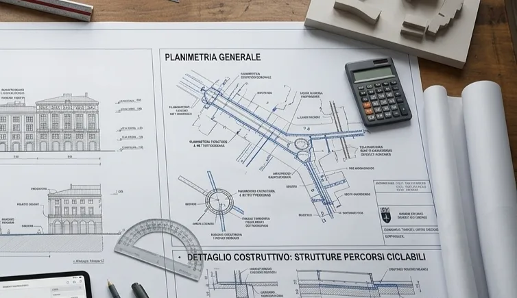 Comune di Trieste: istituito l'elenco dei professionisti per servizi di ingegneria e architettura