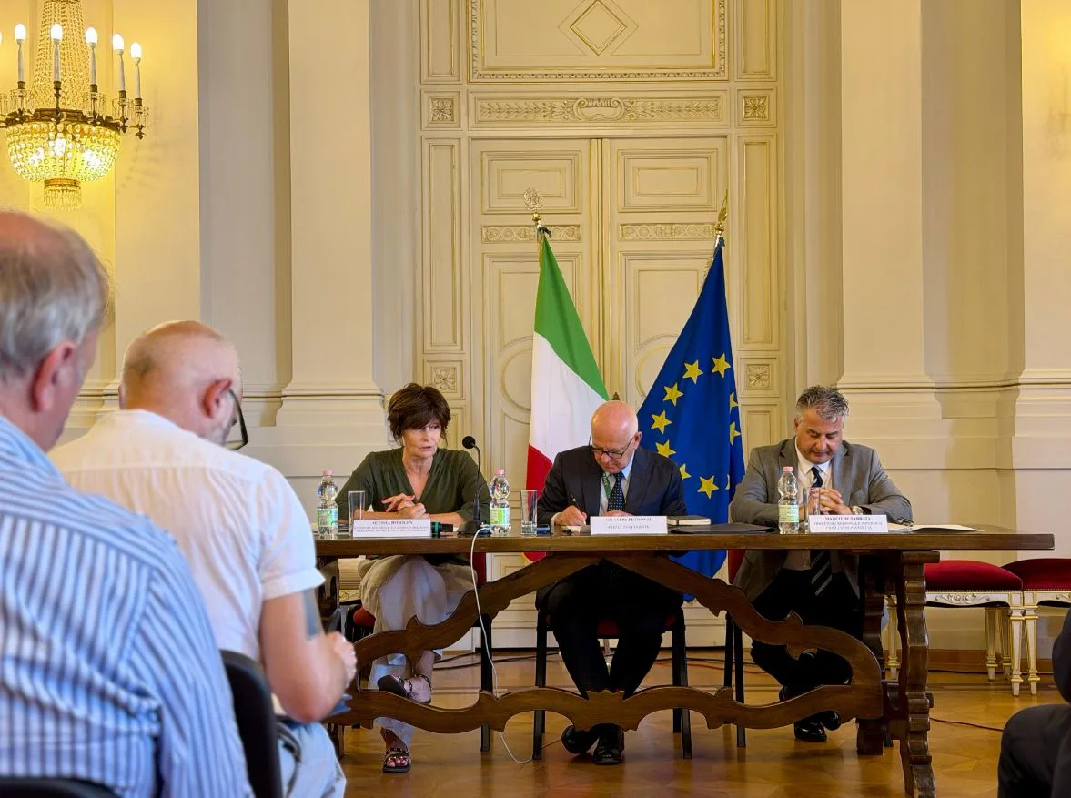 Occupazione, Rosolen: con il nuovo protocollo a Trieste contro caporalato e lavoro nero nel settore agricolo
