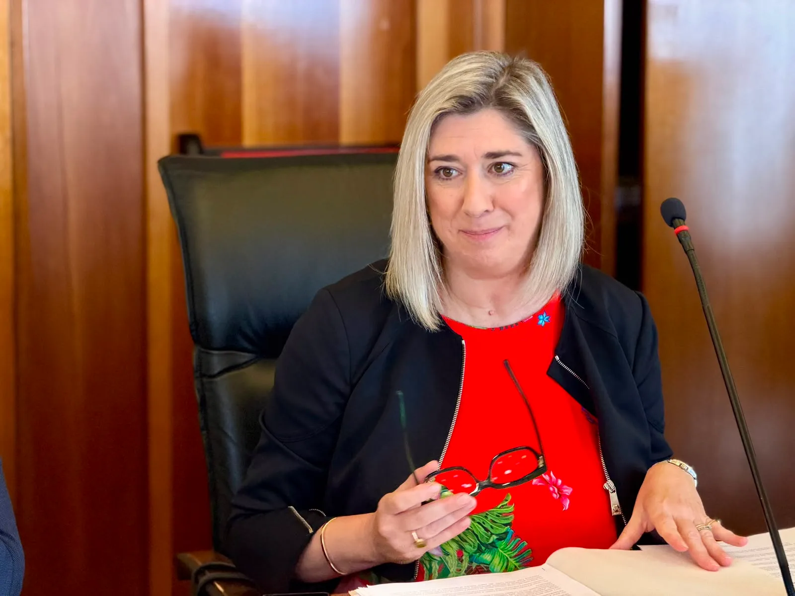 Viabilità. Amirante: "Accordo con Sdag per mitigare chiusura H4 slovena"