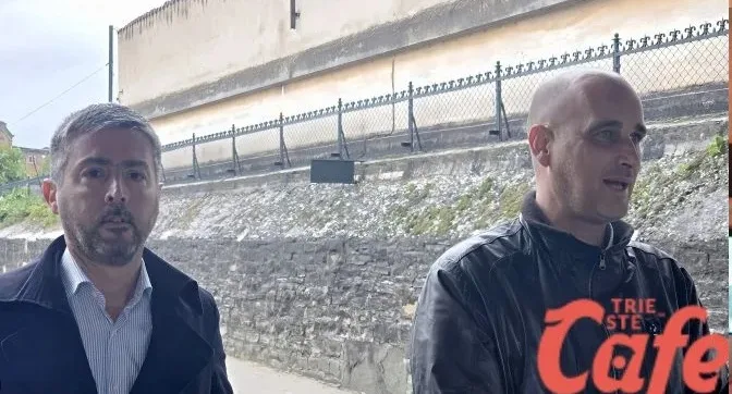 Trieste, Azione lancia l'allarme: “Traffico di Tir e mezzi portuali verso il collasso, serve una viabilità alternativa”