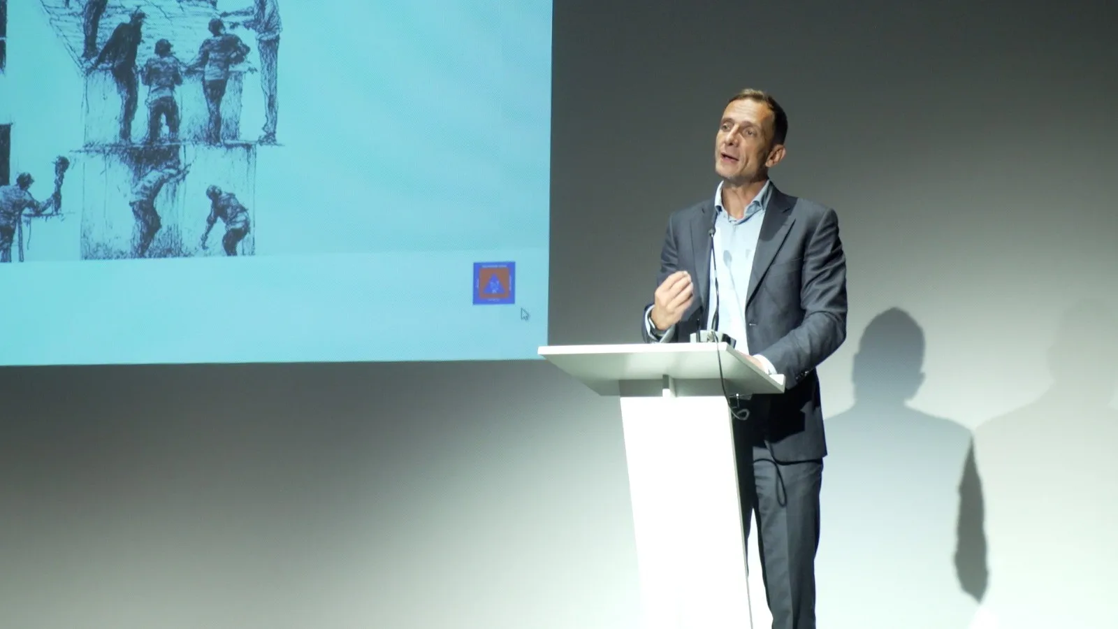 50mo sisma: Fedriga, "Premio Sussidiarietà in Fvg onora storia generosità"
