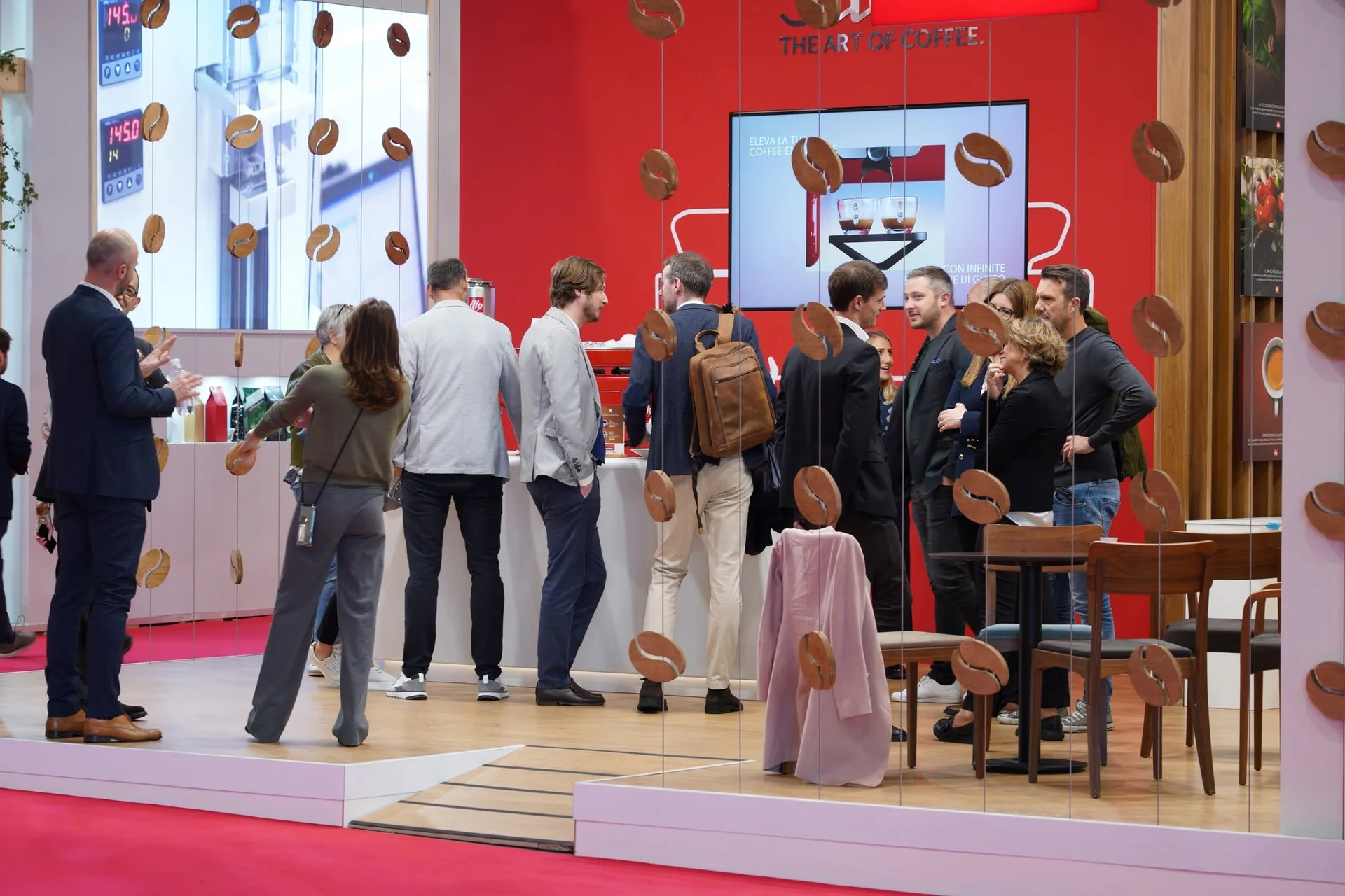 Trieste capitale del caffè per 5 giorni: dal 19 ottobre business, innovazione e grandi sfide internazionali