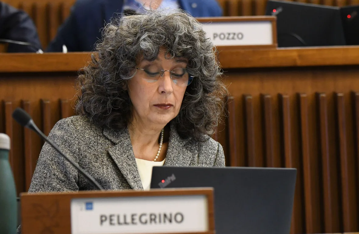 Rotta Balcanica a Trieste: La denuncia di Serena Pellegrino contro i limiti ai volontari