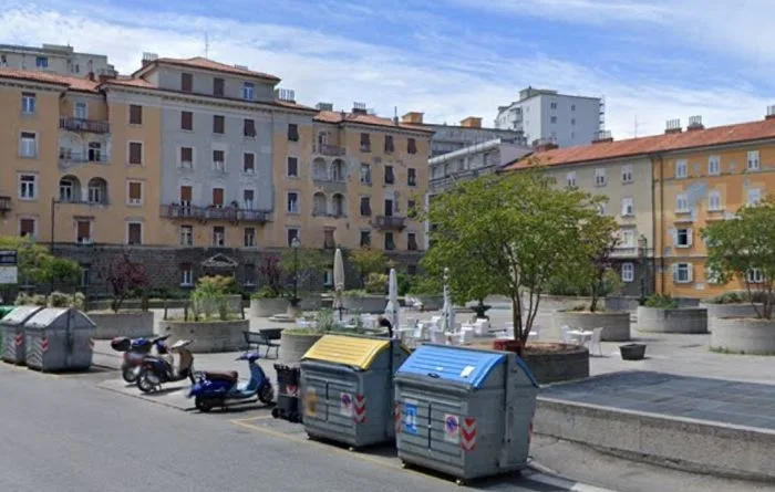 Piazza Perugino sotto osservazione, Petronzi: “Tra i giovani cresce la voglia di conflitto” (VIDEO)