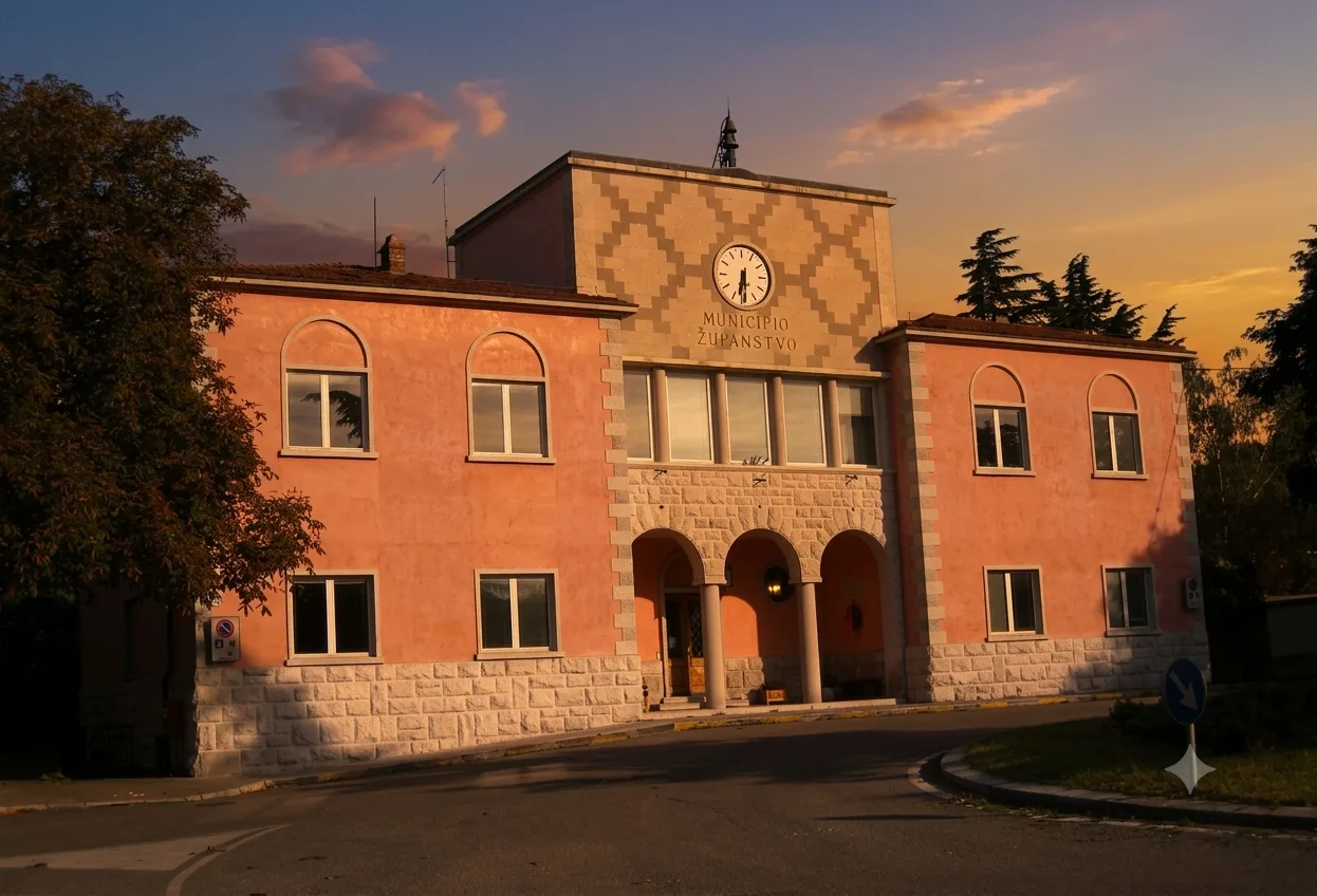 Duino Aurisina, l'assistente virtuale "Giulia" parlerà in sloveno