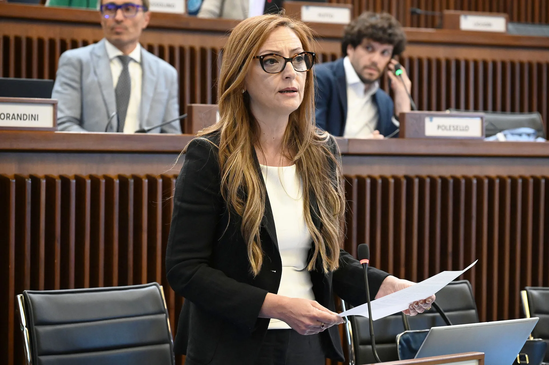 Confini. Spagnolo (Fnv): "I controlli vanno potenziati, nessuna resa"