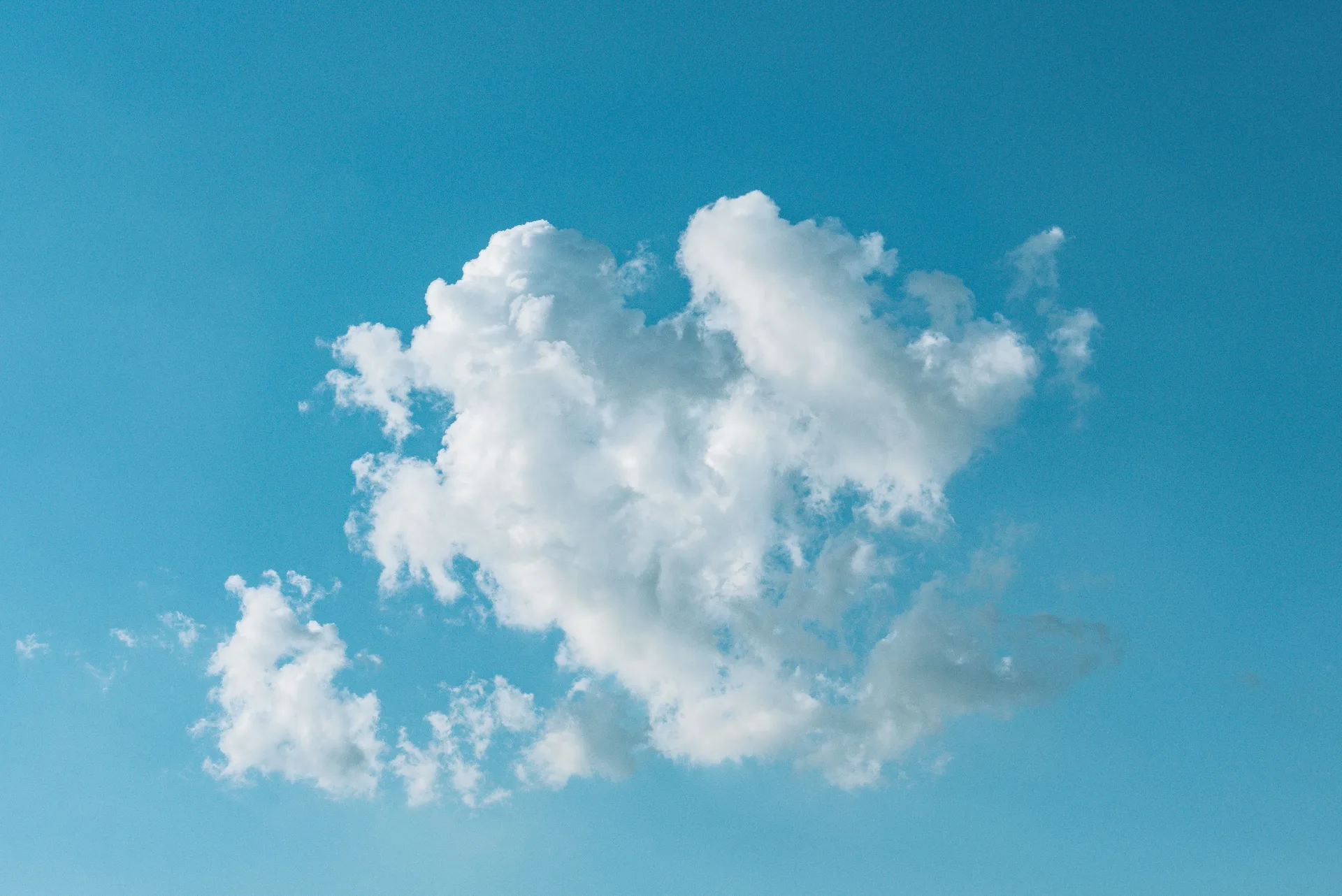 Il meteo di sabato 13 giugno, cielo sereno