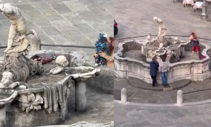 Trieste, lo sfogo di un cittadino: «La città sta diventando un luna park per turisti»