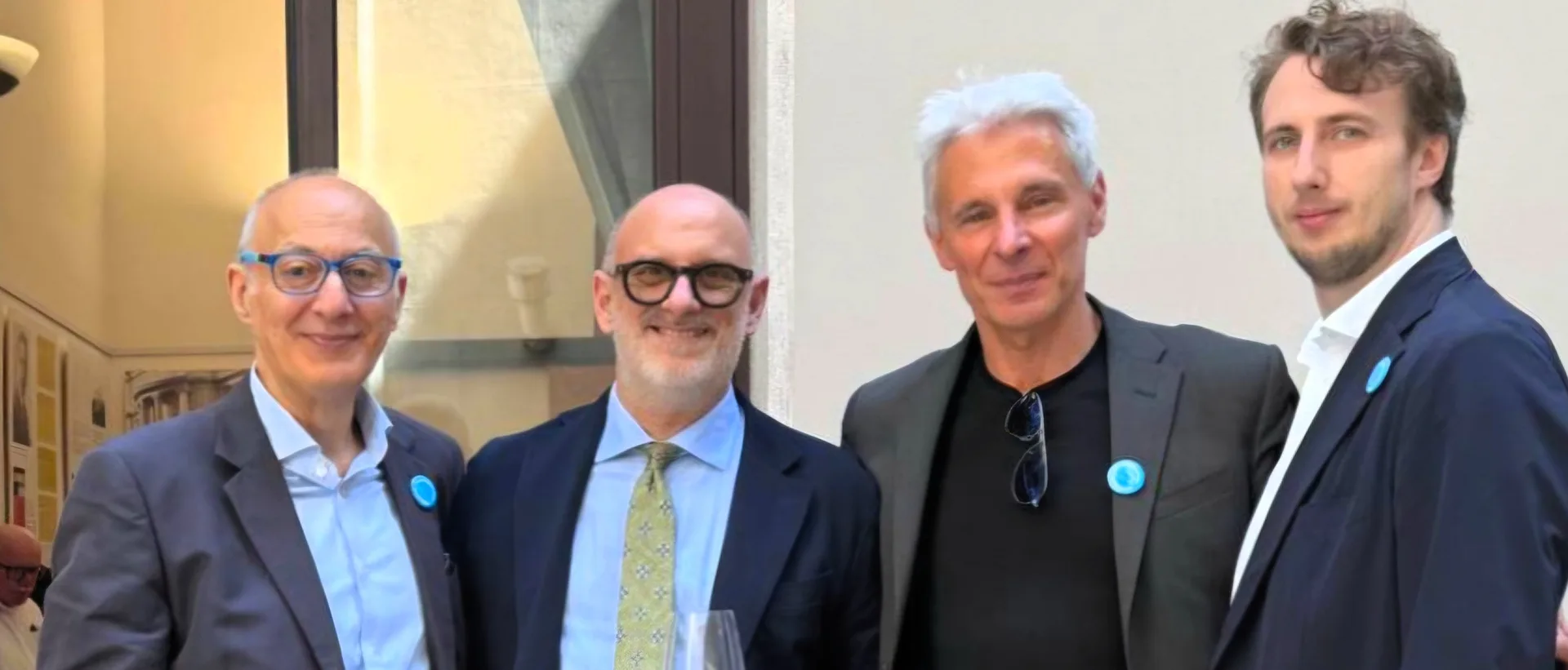 Civica Idea Giuliana: "Fedriga se sceglierà Trieste, avrà il nostro pieno sostegno"