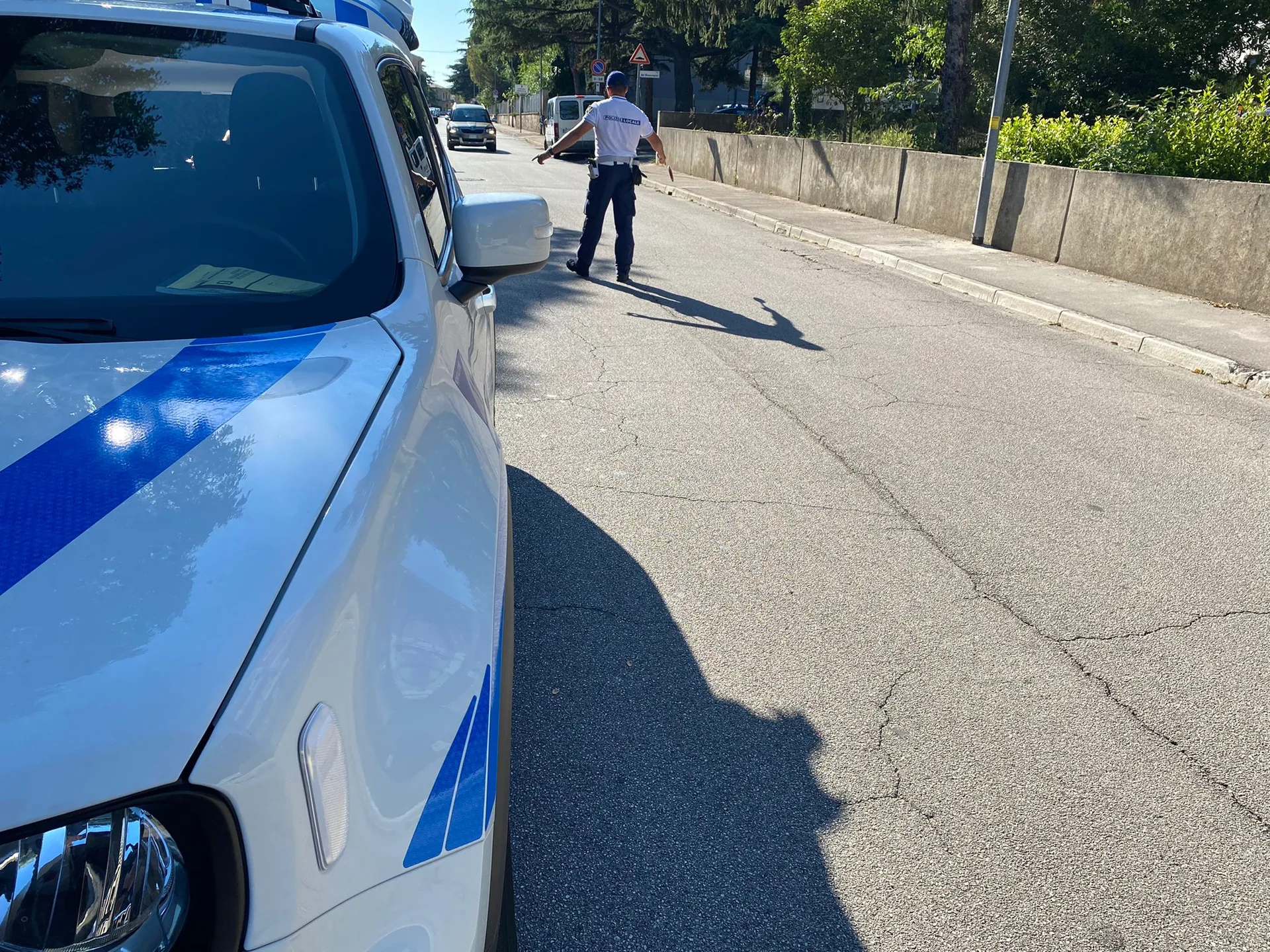 Monfalcone. Alla guida dell'auto senza aver mai conseguito la patente. Sanzionato per 5.300 euro