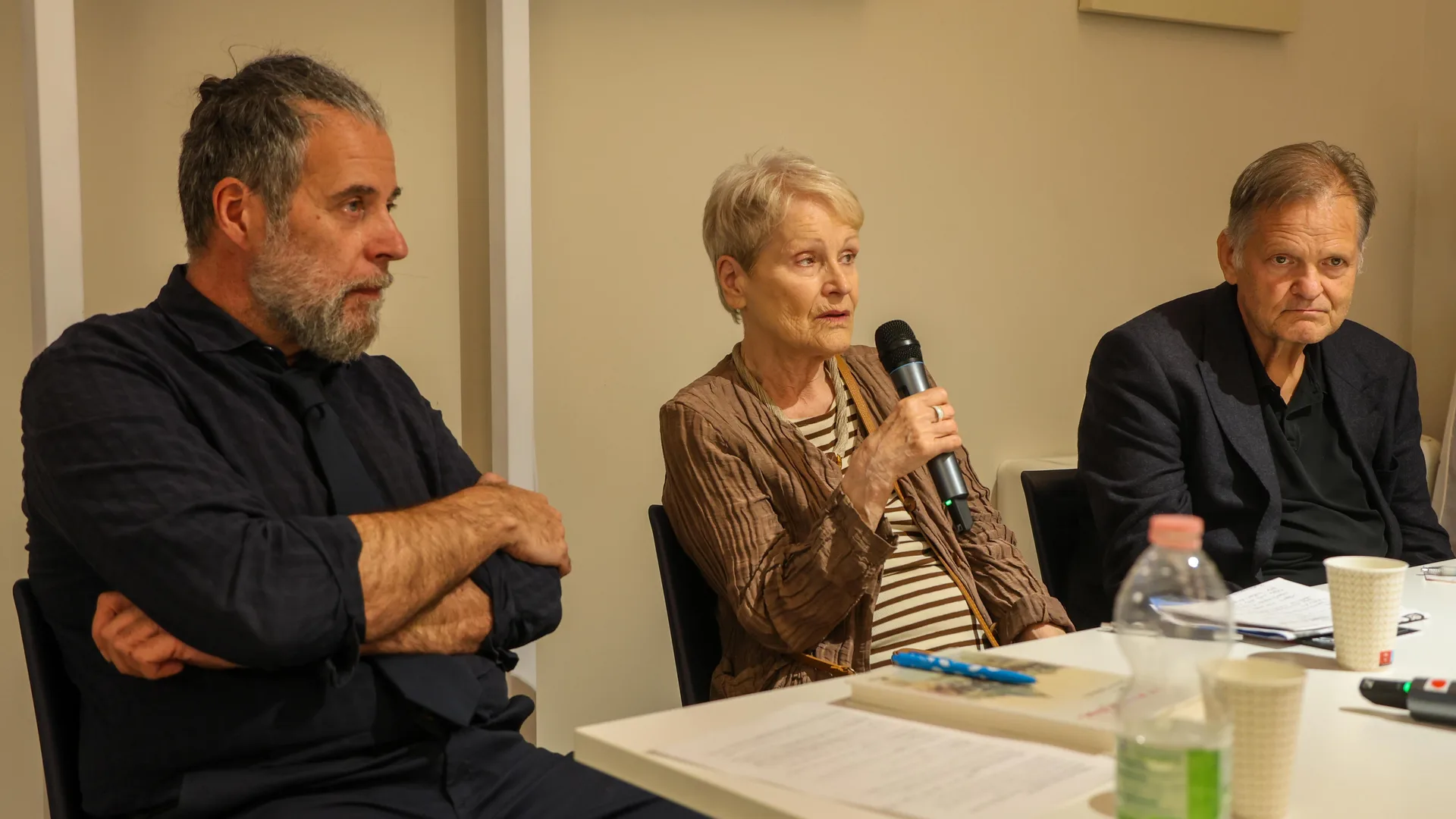 L’Italia incontra la Polonia al Museo LETS: a Trieste i grandi protagonisti della cultura polacca