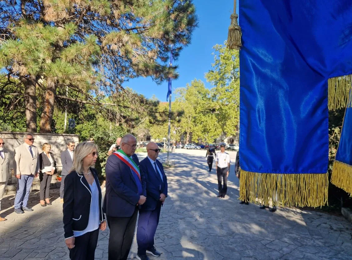 Memoria: Callari, "fondamentale celebrare ritorno Gorizia all'Italia"