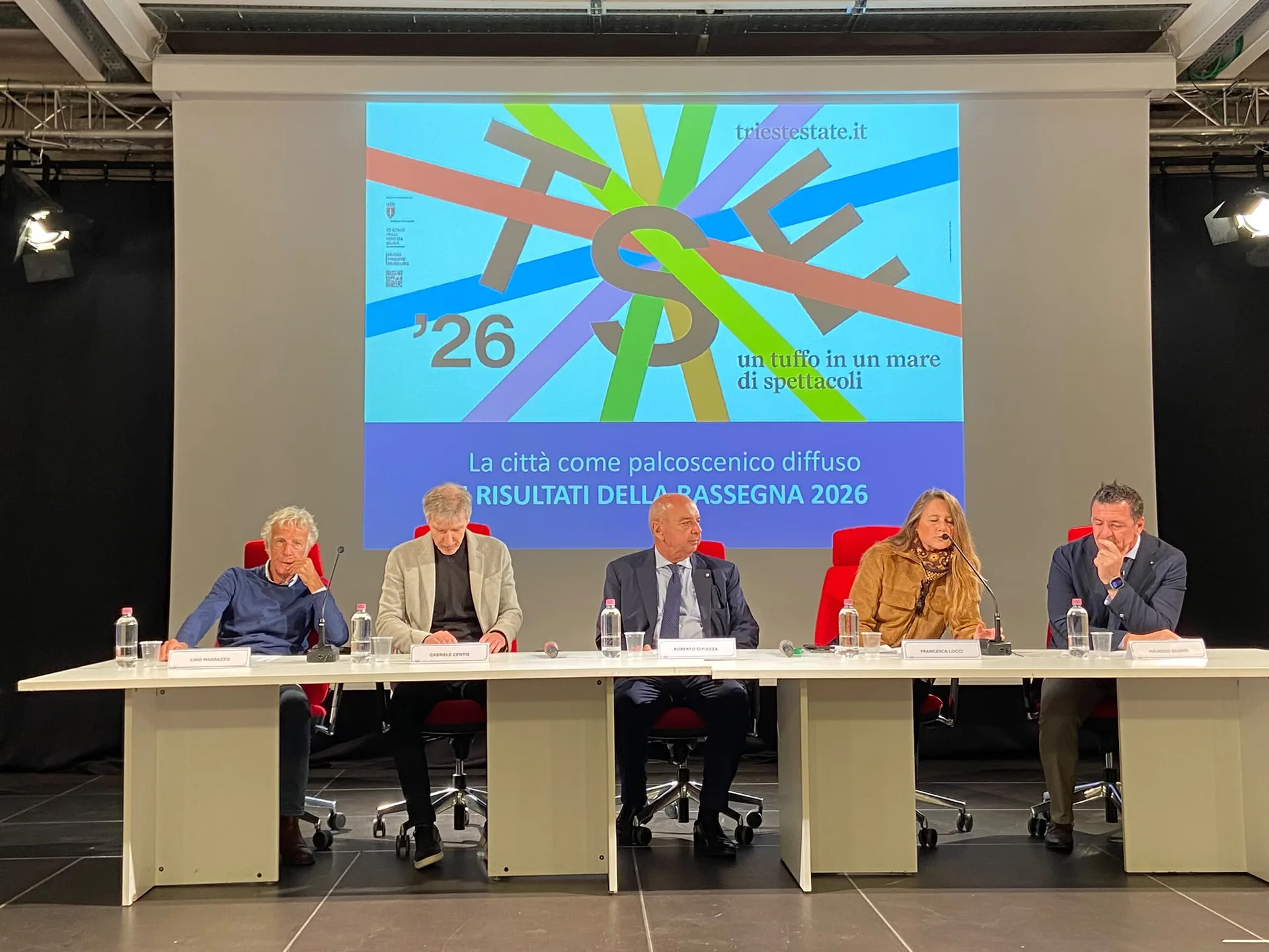 Trieste Estate 2026, bilancio da capogiro: oltre 125mila spettatori e 437 eventi (VIDEO)
