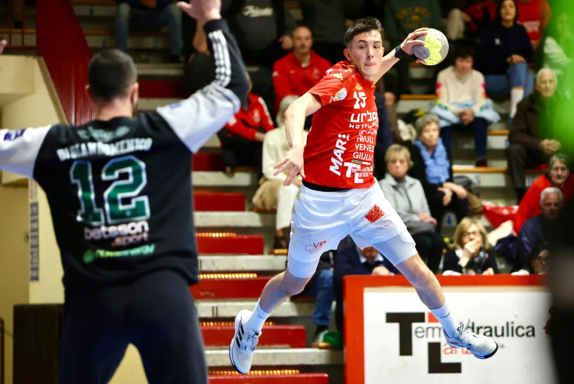 Pallamano Trieste, al via i test estivi con il Torneo di Trieste