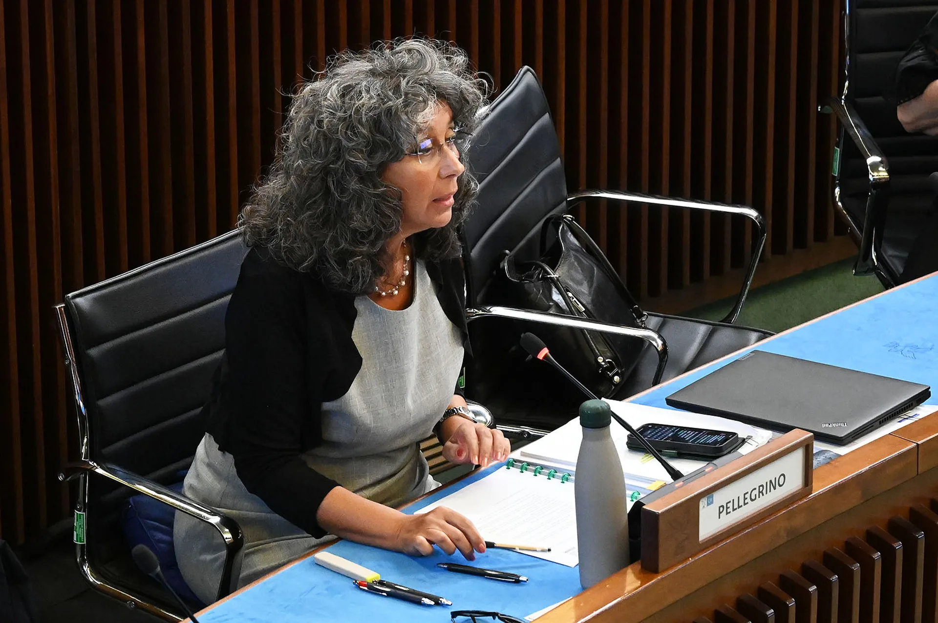 Territori. Pellegrino (Avs): "Periferie sempre più penalizzate"