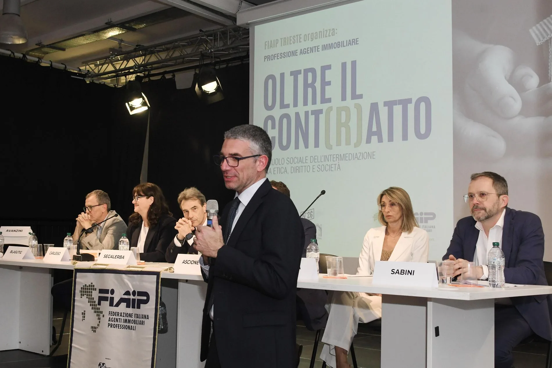 Trieste, Roberti: “sicurezza non è solo numeri, la vera sfida Far sentire cittadini tranquilli” (VIDEO)