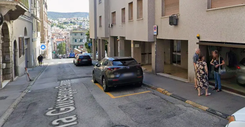 Trieste, progetto Scintille e rilancio di via Caprin: “Occasione importante per il territorio”