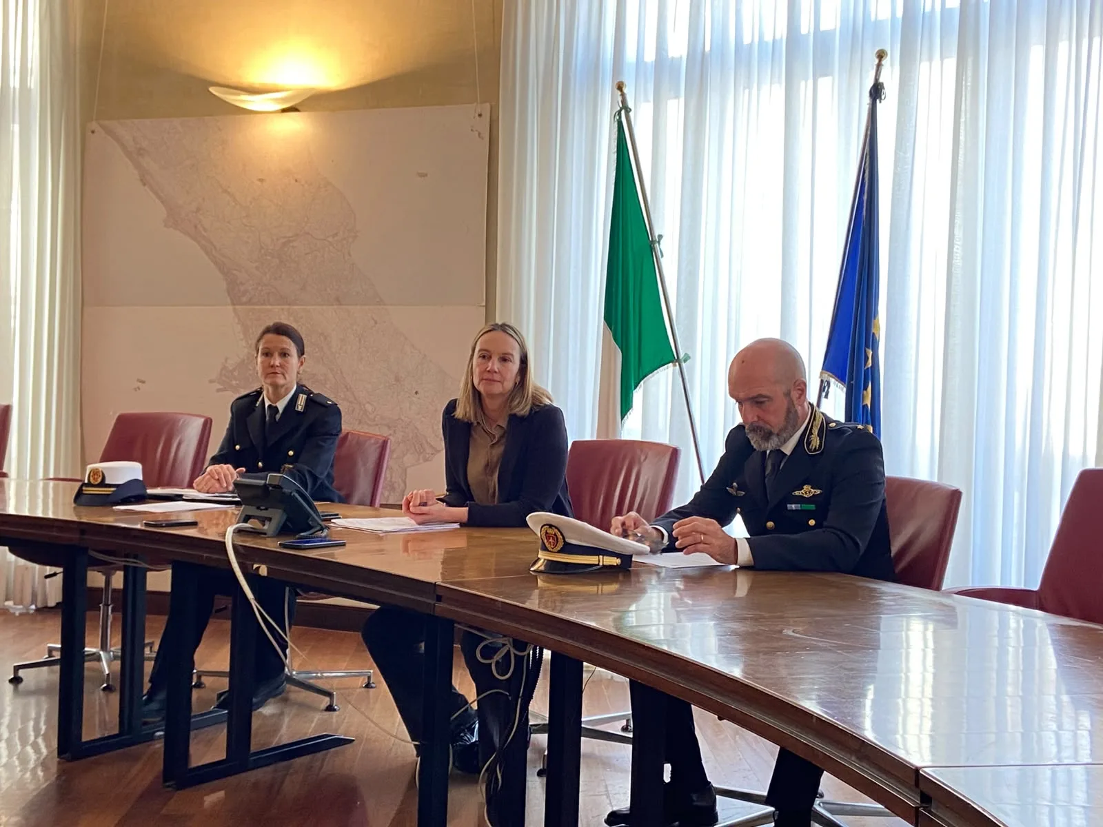 Violenza di genere e abusi, il bilancio della Polizia locale: 102 segnalazioni nei primi 10 mesi dell'anno