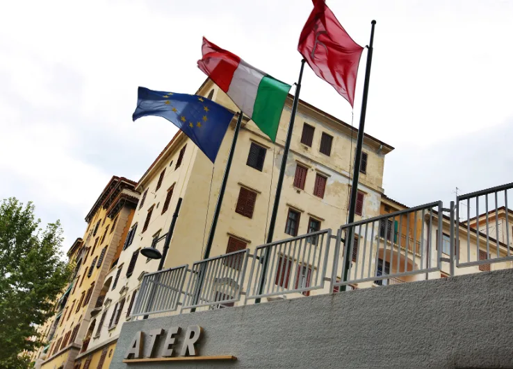 Piano Casa, Ater Trieste individua circa 800 alloggi candidabili agli interventi di edilizia sociale