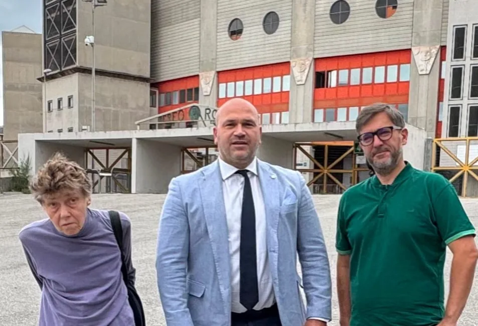 Triestina, il PD lancia l’allarme: “Servono chiarezza e responsabilità, la città non può restare a guardare”