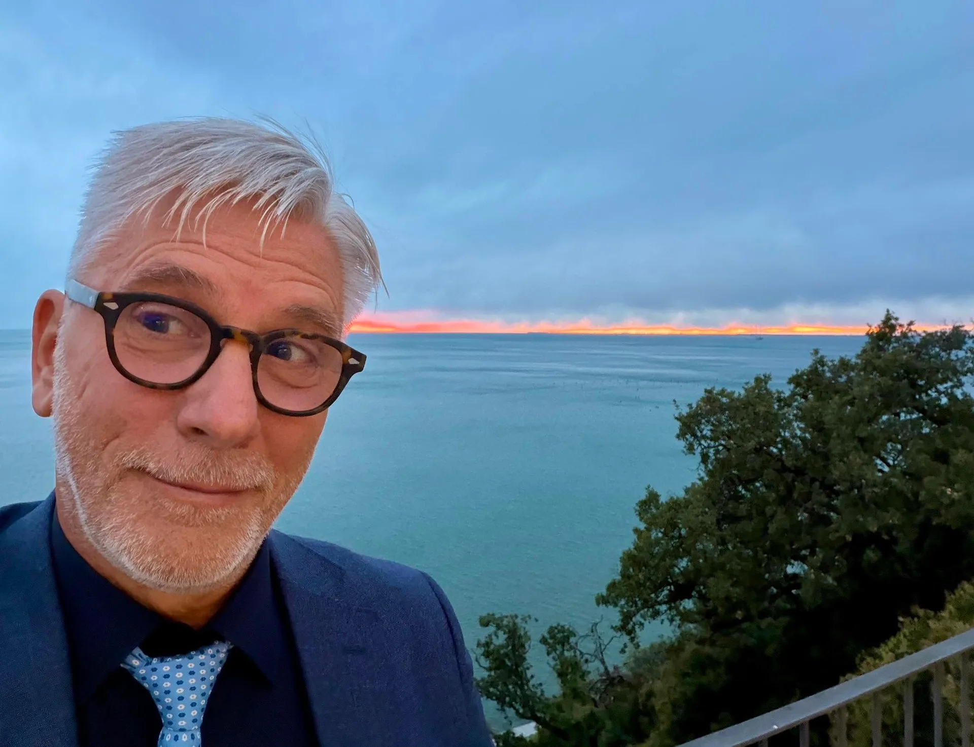 Elezioni Trieste, Rovis: «Futuro Nazionale dovrebbe stare nel centrodestra» (VIDEO)
