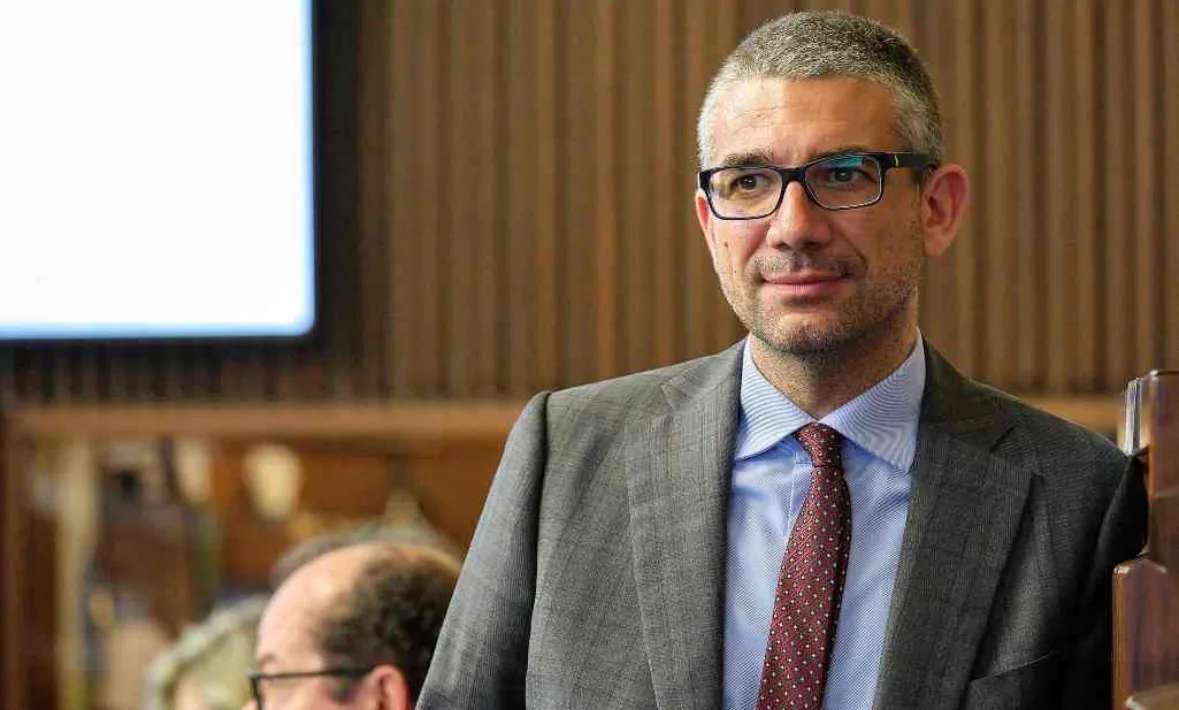 Personale, Roberti: difenderemo comparto e specialità Fvg