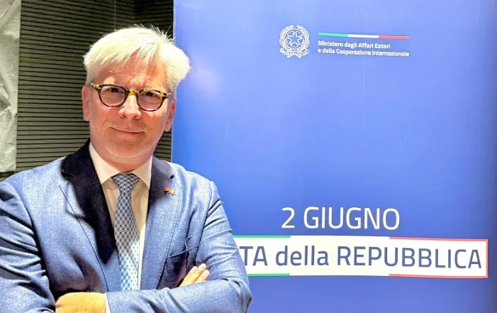 Trieste, Fedriga candidato sindaco? Rovis: «Sarebbe una corsa con pochi ostacoli»  (VIDEO)