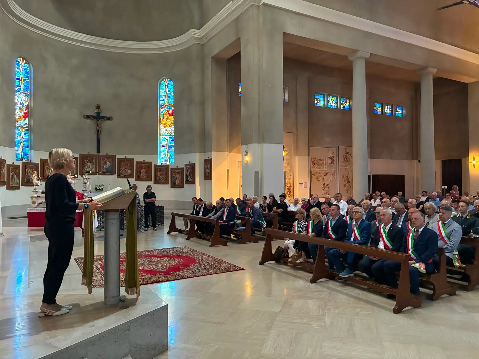 50mo Sisma. Zilli:  "Comelli guida indiscussa della ricostruzione"