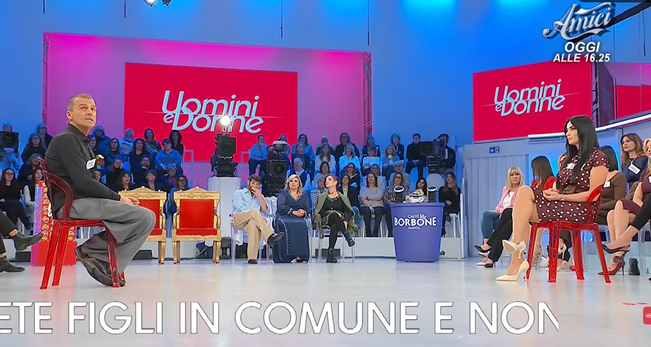 A Trieste c'è già chi aspetta settembre... per il ritorno di "Uomini e Donne"