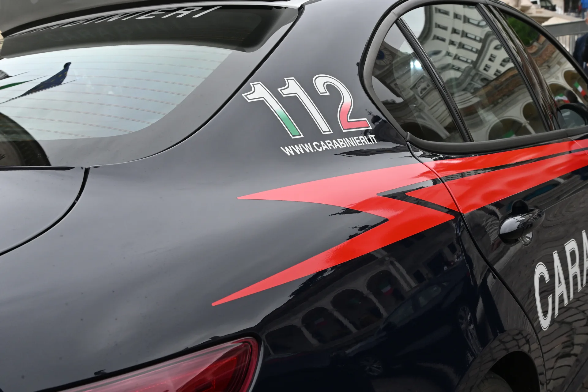 Tenta di vendere una bicicletta elettrica rubata: denunciato dai carabinieri