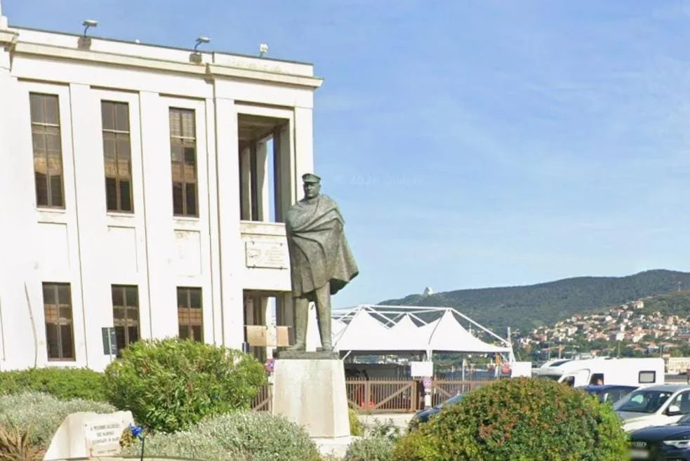 110° anniversario della morte di Nazario Sauro, il programma delle celebrazioni
