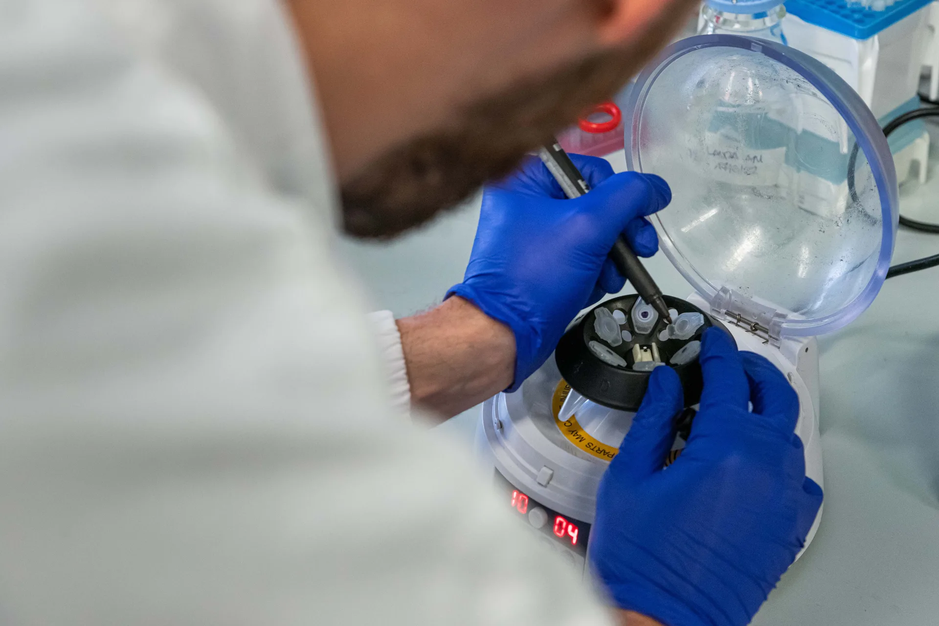 Giovani ricercatori della Sissa incontrano il pubblico all'Immaginario Scientifico