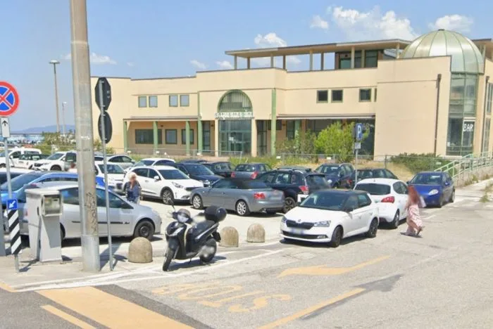 Piscina terapeutica di Trieste, Dipiazza: “Siamo finalmente in una fase positiva” (VIDEO)
