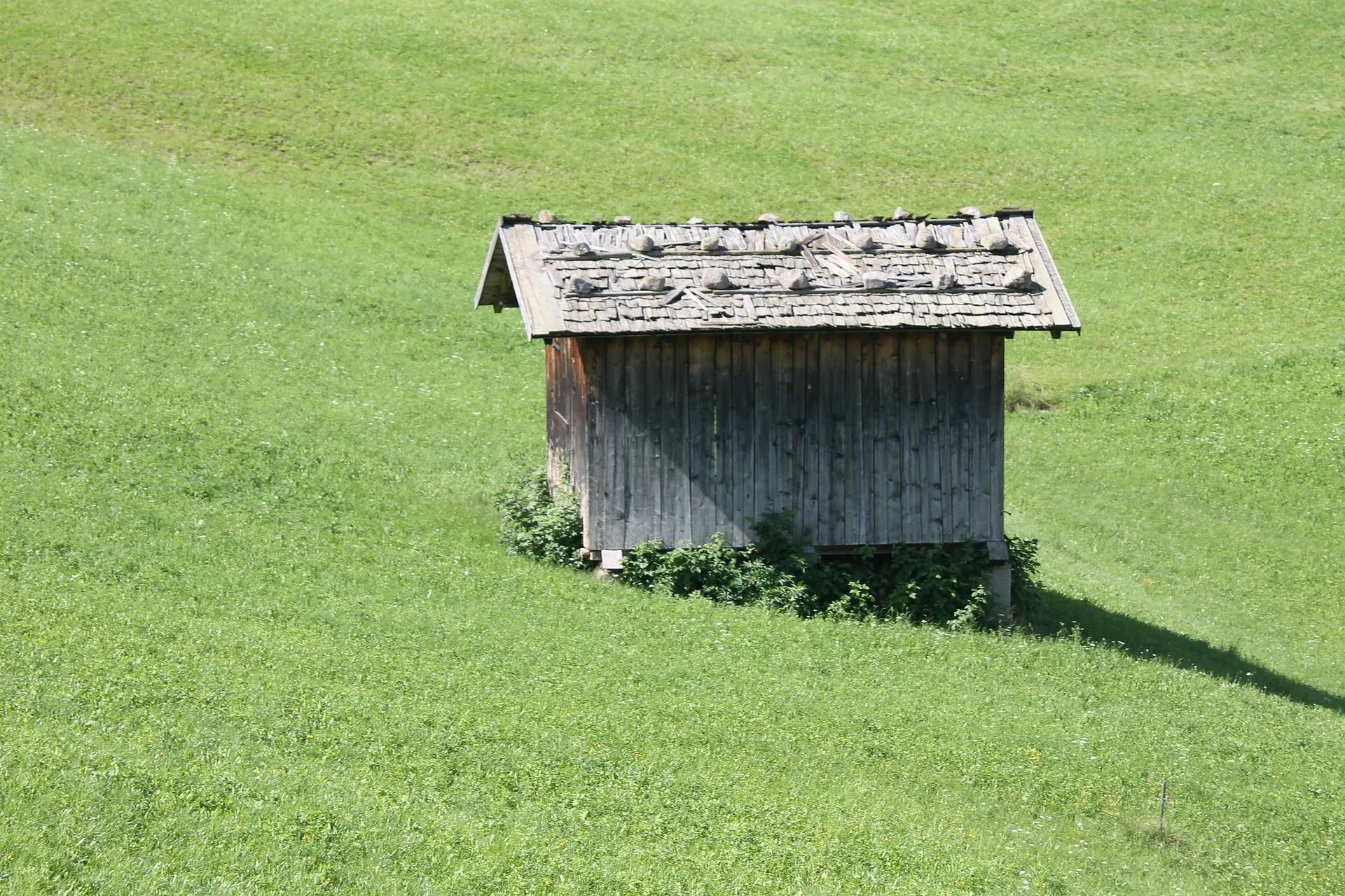 Record di presenze per "Baite Aperte in Val Bartolo a Tarvisio"
