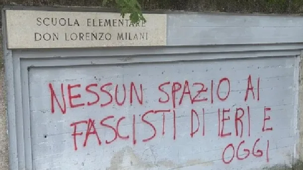 Futuro Nazionale Giovani: «Trieste non si tocca». L’appello contro vandalismi e violenze