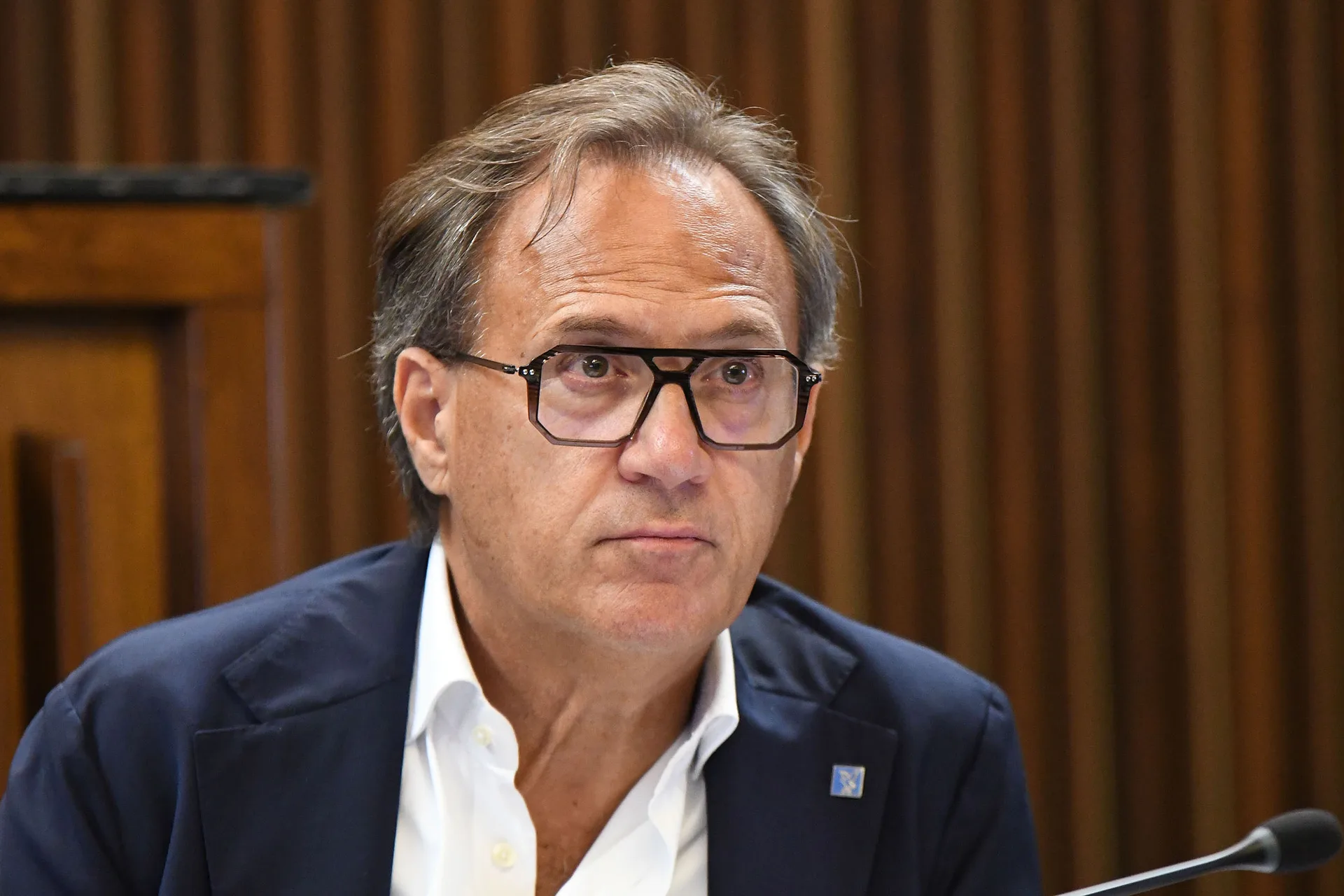 Salute. Di Bert (Fp): "Valutare risonanza magnetica ortostatica nel Ssr"
