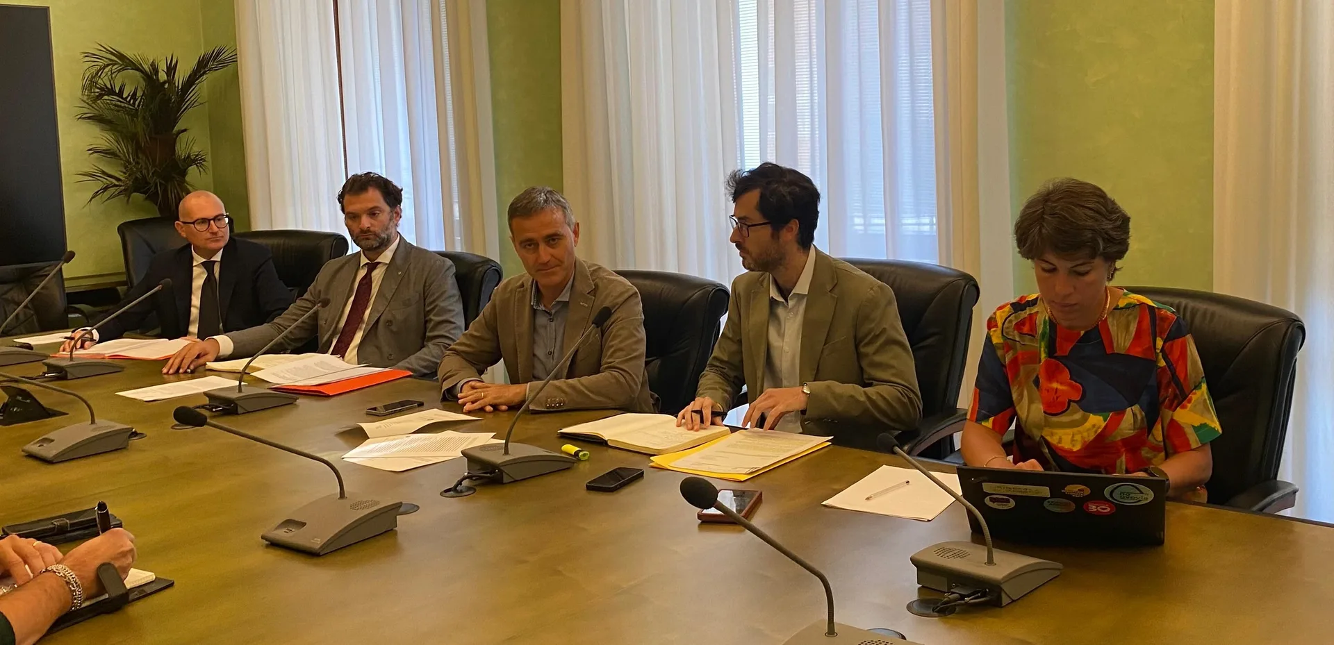 Sistema Idrico Integrato: Patto per l’Autonomia e Adesso Trieste presentano un nuovo parere legale