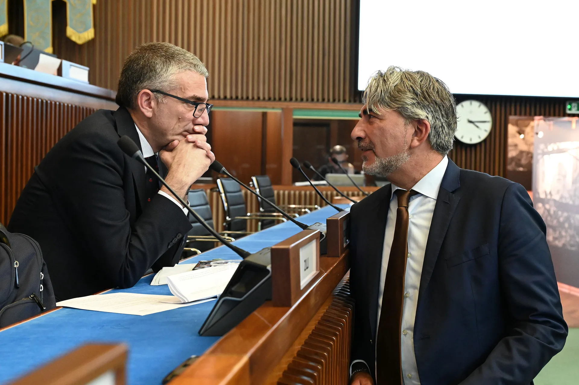 Province Fvg. Calligaris (Lega): "Cabina di regia, riforma entra nel vivo"