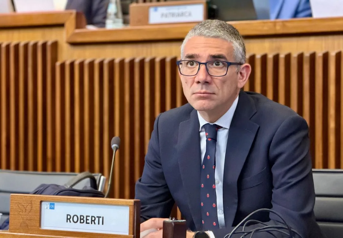 «Controlli alla frontiera: “Oltre 1,4 milioni di persone controllate e 659 arresti”. Roberti: “Vale la pena”»