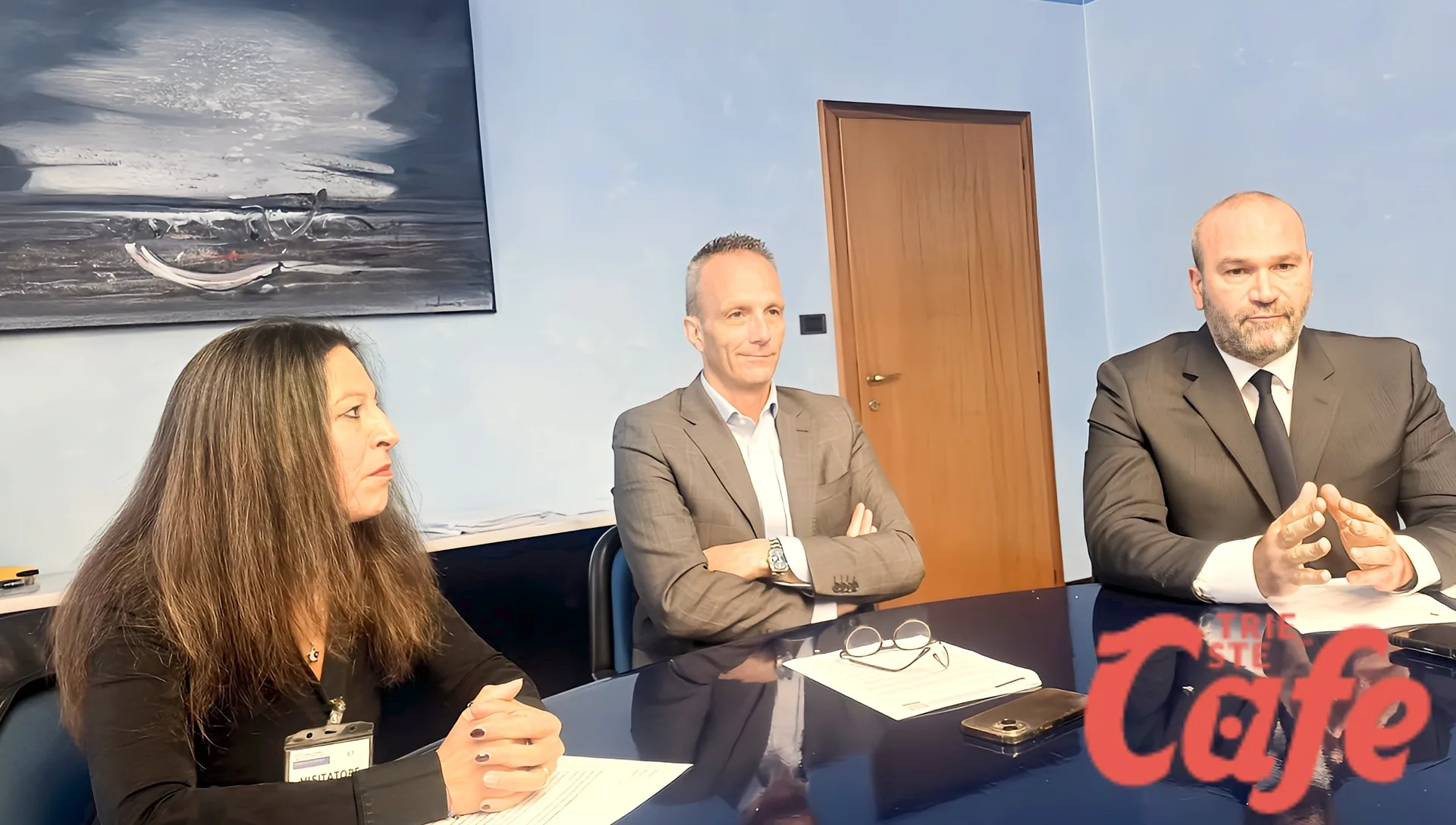 Trieste, galleria Carso e disagi: «Organizzare cantieri su più turni continui anche h24» (VIDEO)