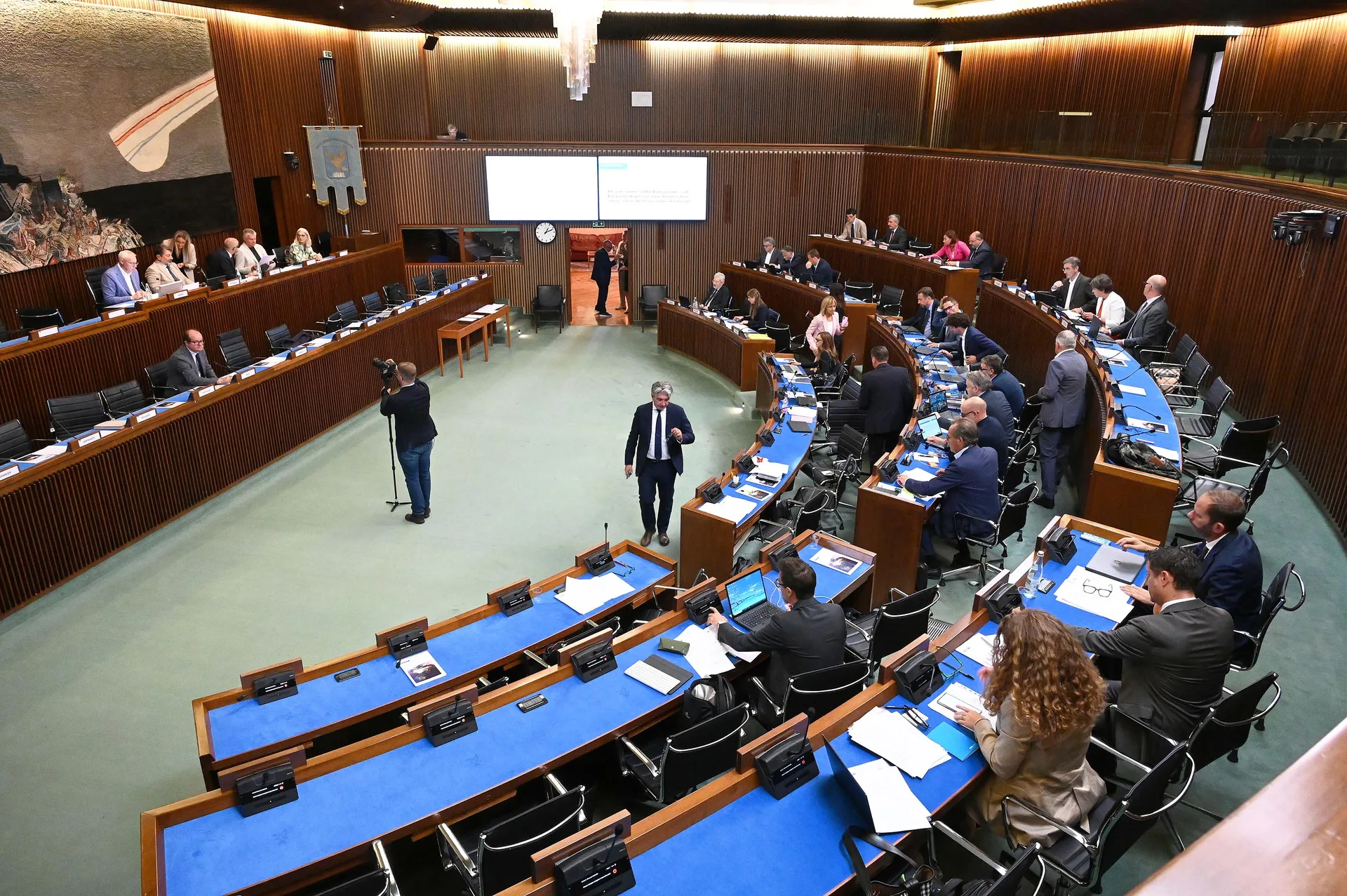 Sociale. Consiglio Fvg: 500mila euro a sostegno delle istituzioni private locali